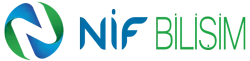 NİF Bilişim