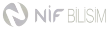 NİF Bilişim
